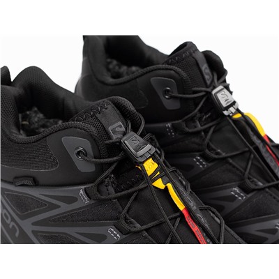 Зимние Кроссовки Salomon ADVANCED XT-6 ADV Mid