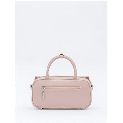 Сумка 2708Y l.pink Polina&Eiterou