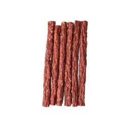 Лакомство «Мнямс» для собак, колбаски охотничьи, 80 г