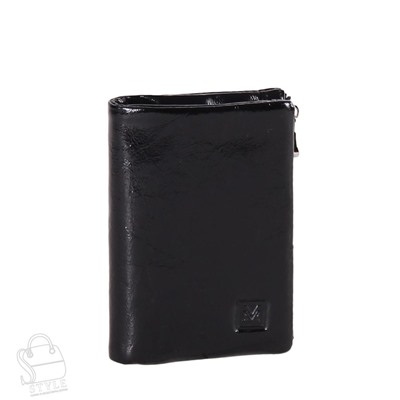 Женский кошелек 9937-1301 black Vermari