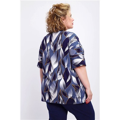 Костюм с брюками КЖ-007 НАТАЛИ, 1233326