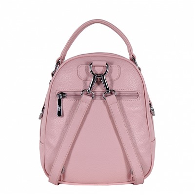 Рюкзак 69152 pink Velina Fabbiana-Safenta