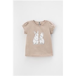 Футболка CROCKID, 924048