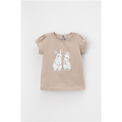 Футболка CROCKID, 924048