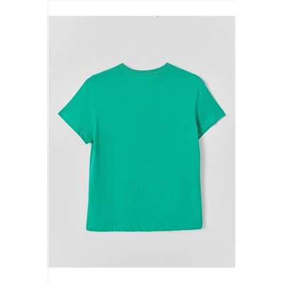 Футболка для мальчиков MARK FORMELLE, 1241399