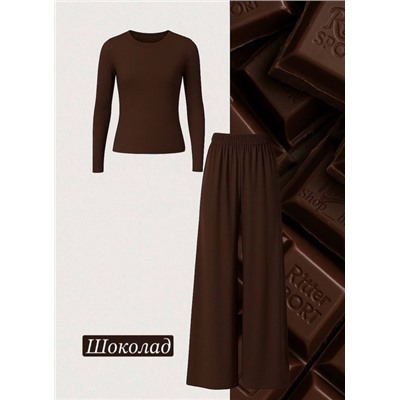 Спортивный костюм #22911300