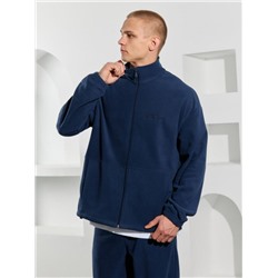 Толстовка мужская Алтай-1 (Темно-синий)