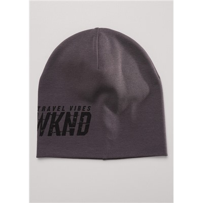 Шапка детская