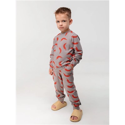 Bodo Костюм 11-263МU