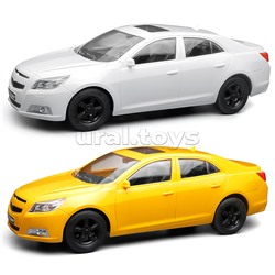 Машина Седан, 30см. прозрачные окна