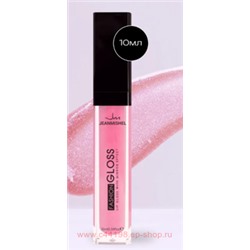 JEANMISHEL Блеск для губ Gloss тон 03 игристая роза