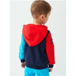 PLAYTODAY Толстовка 12612028