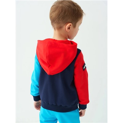 PLAYTODAY Толстовка 12612028