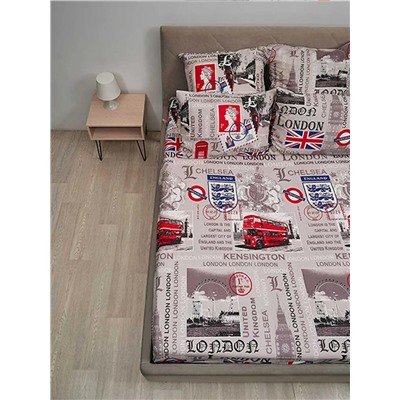 Текс-плюс Простыня НФ-00080494