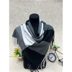 Платок из кашемира, мультицвет