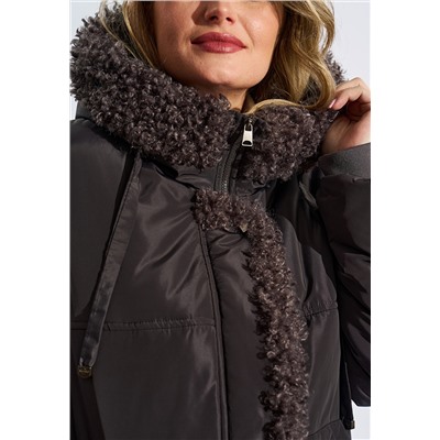 DIMMA Пальто 2400