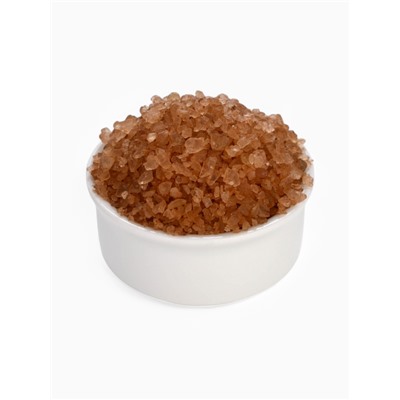 Соль для ванны, 300 г, аромат сандала и ванили, LA POETIQUE