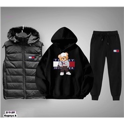 Костюм тройка 1848278-3