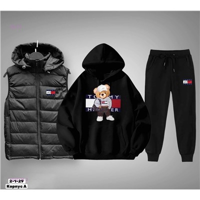 Костюм тройка 1848278-3