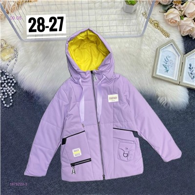 куртка осень 1975223-3