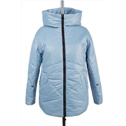 04-2922 Куртка женская демисезонная (Синтепон 150)
