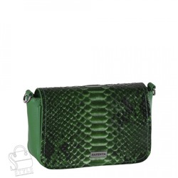 Сумка женская  29202-1 green Velina Fabbiano-Safenta/50