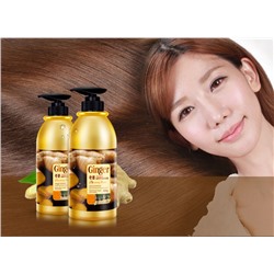 Шампунь с имбирем Bioaqua 400 мл