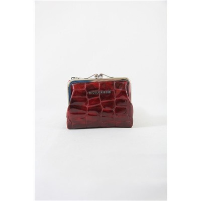 Кошелёк с внешней монетницей Nicole Richie