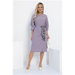 Платье Флавия (лиловое) П12892-36М
