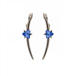 Серьги Итру