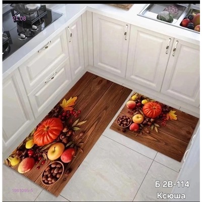 коврик 3D. 1981095-5