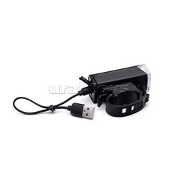 Набор фонарей 00-6092 аккумуляторных, велосипедных