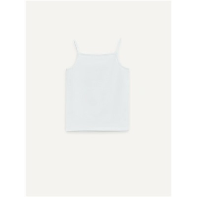 Майки CONTE BASIC COLLECTION DT 5103 Топ для девочки