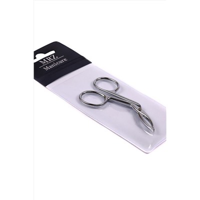 Mertz Пинцет-ножницы косметический 1332, 8 см KRISTALLER, 1108867