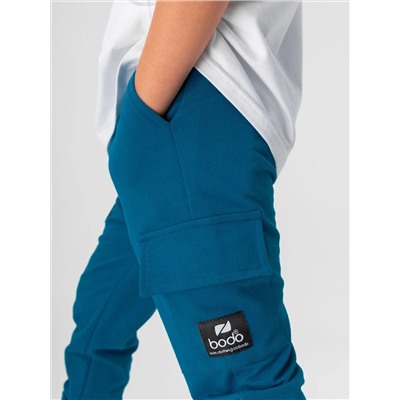 Bodo Брюки 6-370МU