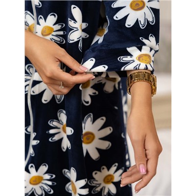 Халат мод.984/18*