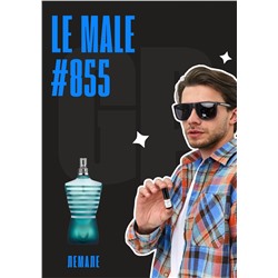 Le male / GET PARFUM 855