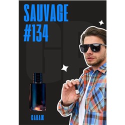 Sauvage / GET PARFUM 134