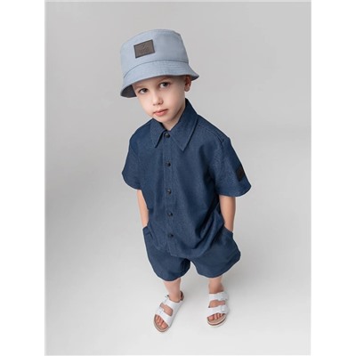 Bodo Костюм 11-591MU