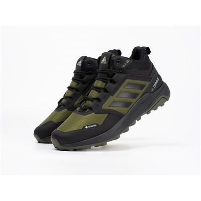 Зимние Кроссовки Adidas Terrex Trailmaker Mid