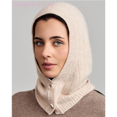 260143 REC Капор женский (56-58)