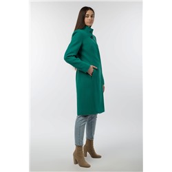 13-1075 Пальто женское демисезонное