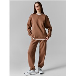 КОМПЛЕКТ ЖЕНСКИЙ (ДЖЕМПЕР, ДЖОГГЕРЫ) 192013