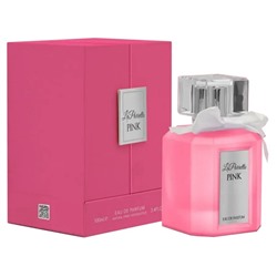 Парфюмерная вода La Parretto Pink женская (ОАЭ)