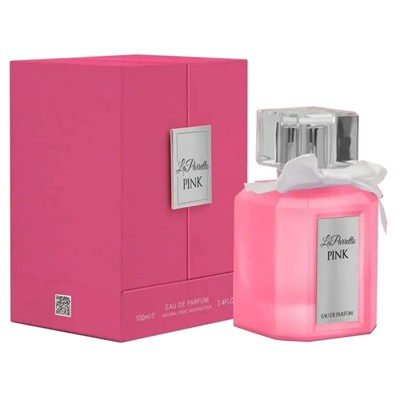 Парфюмерная вода La Parretto Pink женская (ОАЭ)