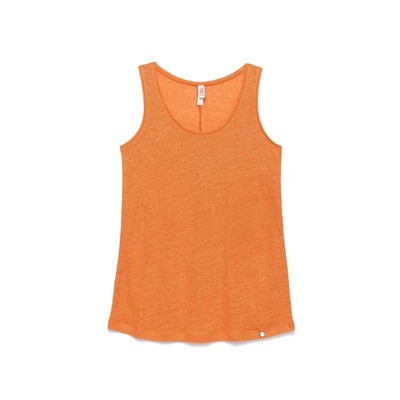 Топы CONTE LD 920 Легкий льняной топ