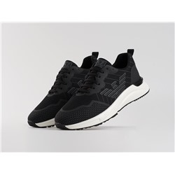 Кроссовки Emporio Armani