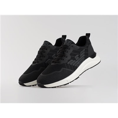 Кроссовки Emporio Armani