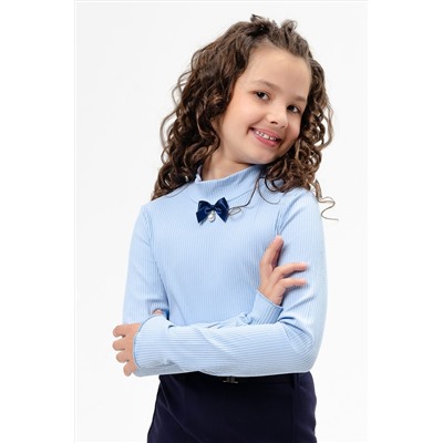 Водолазка Аврора-Голубой НАТАЛИ, 926230