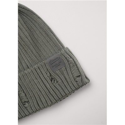 Шапка женская